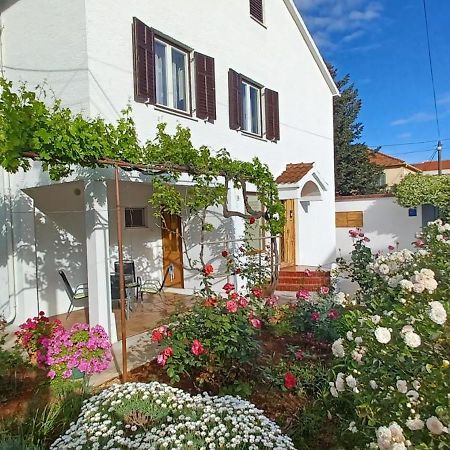 Apartman Klarin Zadar Dış mekan fotoğraf