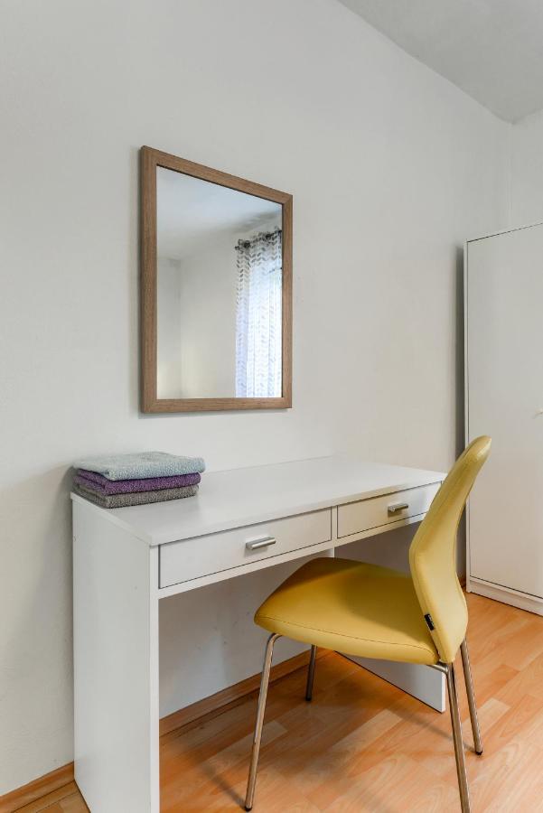 Apartman Klarin Zadar Dış mekan fotoğraf
