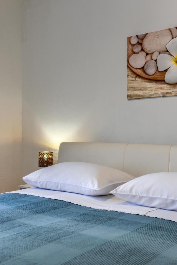 Apartman Klarin Zadar Dış mekan fotoğraf