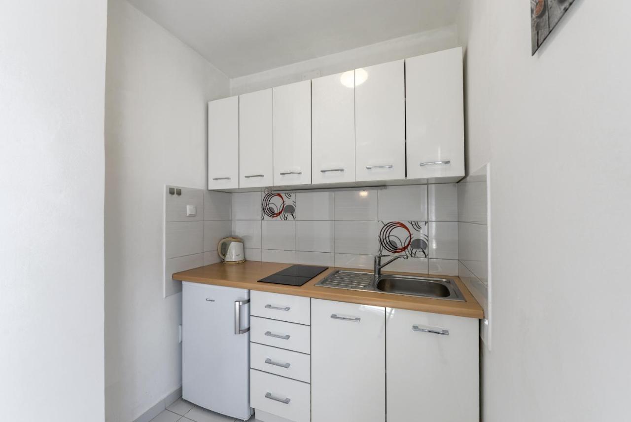 Apartman Klarin Zadar Dış mekan fotoğraf
