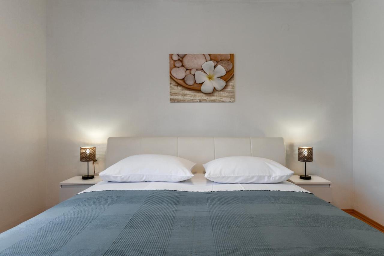 Apartman Klarin Zadar Dış mekan fotoğraf