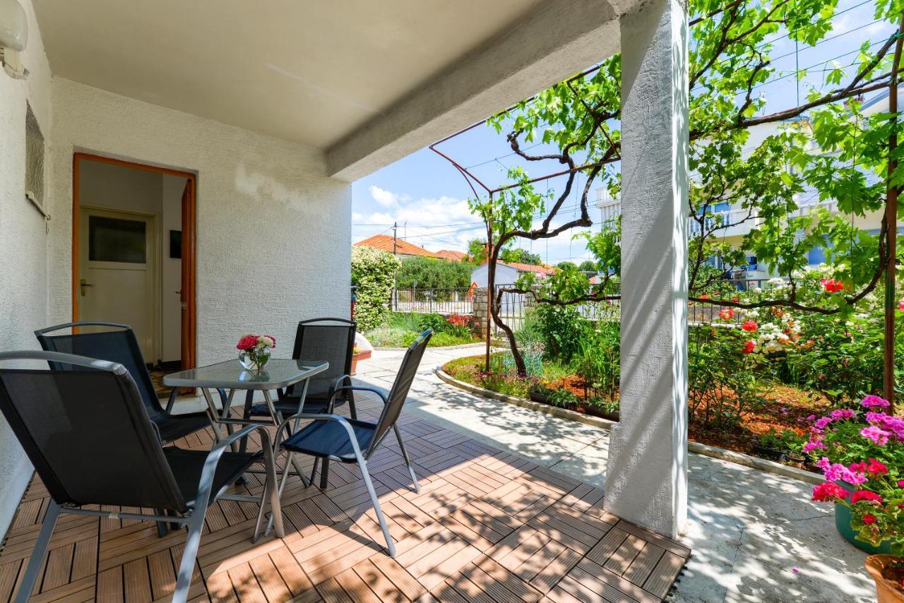 Apartman Klarin Zadar Dış mekan fotoğraf