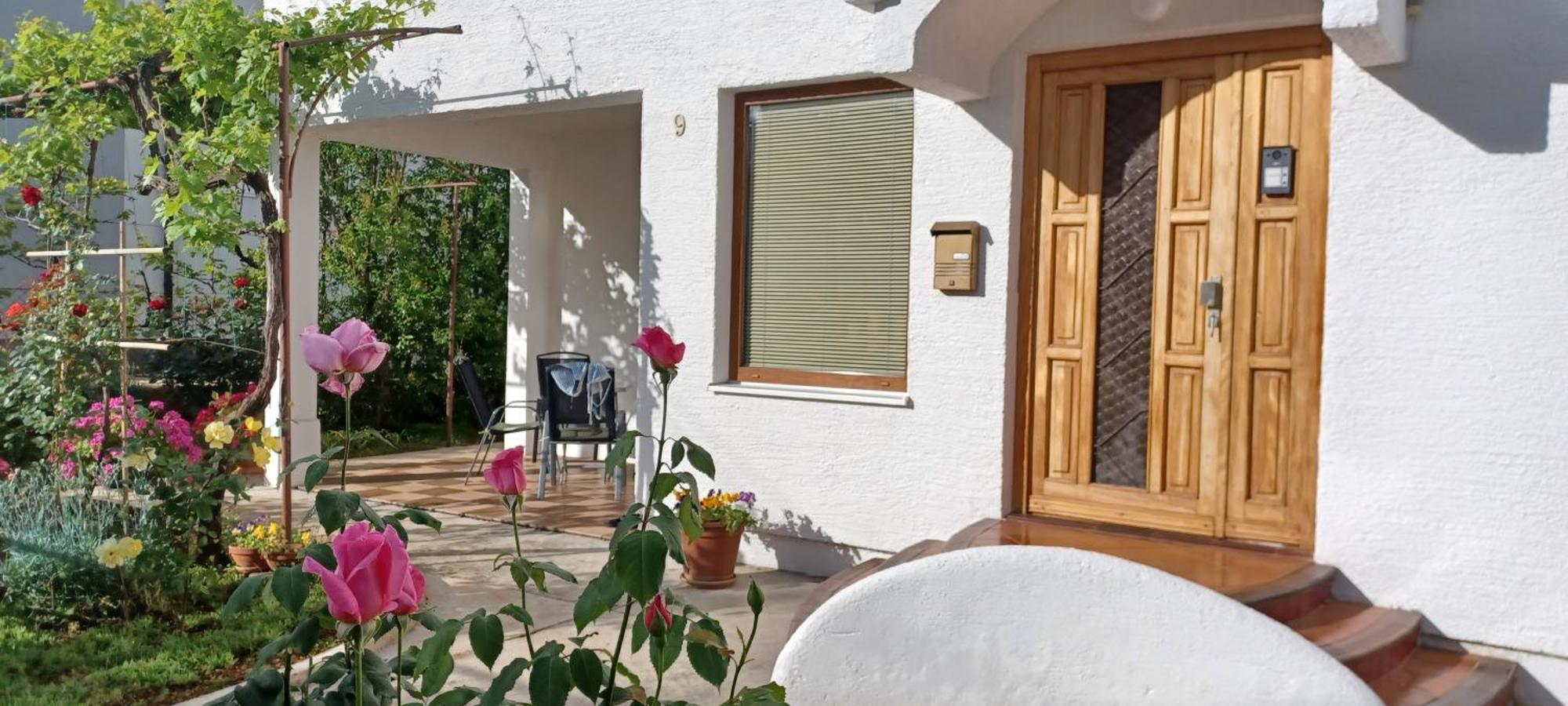 Apartman Klarin Zadar Dış mekan fotoğraf